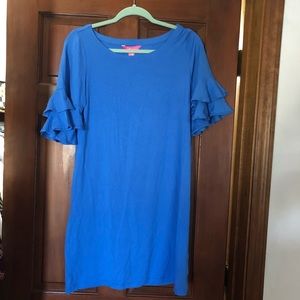 NWT Lilly Pulitzer Lula Dress